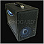 LC-Power LC-716MB-ON Gaming 716MB Amplified_X Black Edition