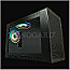 LC-Power LC-716MB-ON Gaming 716MB Amplified_X Black Edition
