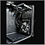 LC-Power LC-716MB-ON Gaming 716MB Amplified_X Black Edition