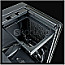 LC-Power LC-716MB-ON Gaming 716MB Amplified_X Black Edition