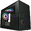LC-Power LC-716MB-ON Gaming 716MB Amplified_X Black Edition