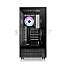 Thermaltake CA-1Y7-00M1WN-01 View 270 Plus TG ARGB Black Edition
