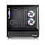 Thermaltake CA-1Y7-00M1WN-01 View 270 Plus TG ARGB Black Edition