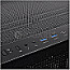 Thermaltake CA-1Y7-00M1WN-01 View 270 Plus TG ARGB Black Edition