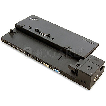 Lenovo 40A10065EU Pro Dock ThinkPad 65W schwarz