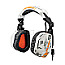 Mad Catz Titanfall Freq 4D Gaming Headset 3.5mm+USB white