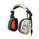 Mad Catz Titanfall Freq 4D Gaming Headset 3.5mm+USB white