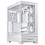 ASUS A31 Plus TG ARGB White Edition