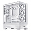 ASUS A31 Plus TG ARGB White Edition
