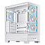 ASUS A31 Plus TG ARGB White Edition