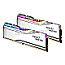 32GB G.Skill F5-6000J2836G16GX2-TR5NS Trident Z5 Royal NEO RGB DDR5-6000 Kit