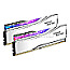 32GB G.Skill F5-6000J2836G16GX2-TR5NS Trident Z5 Royal NEO RGB DDR5-6000 Kit