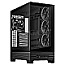 ASUS A31 Plus TG ARGB Black Edition