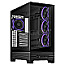 ASUS A31 Plus TG ARGB Black Edition