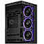 ASUS A31 Plus TG ARGB Black Edition