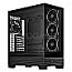 ASUS A31 Plus TG ARGB Black Edition