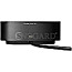 Hewlett Packard 5TW13AA USB-C/A Universal Dockingstation G2 120W schwarz
