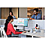 Hewlett Packard 5TW13AA USB-C/A Universal Dockingstation G2 120W schwarz