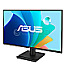 60.5cm (23.8") ASUS VA249HG Eye Care IPS Full-HD 120Hz EPEAT Silver neigbar