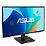 60.5cm (23.8") ASUS VA249HG Eye Care IPS Full-HD 120Hz EPEAT Silver neigbar