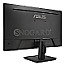 60.5cm (23.8") ASUS VA249HG Eye Care IPS Full-HD 120Hz EPEAT Silver neigbar