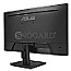 60.5cm (23.8") ASUS VA249HG Eye Care IPS Full-HD 120Hz EPEAT Silver neigbar