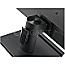 60.5cm (23.8") ASUS VA249HG Eye Care IPS Full-HD 120Hz EPEAT Silver neigbar