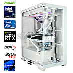 Ultra Gaming U7-265KF-RTX5070 OC WiFi7 ICE