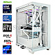 Ultra Gaming U7-265KF-RTX5070 OC WiFi7 ICE