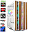Ultra Gaming R7-9800X3D-RTX5070Ti OC WiFi7 Whitebuild Edition