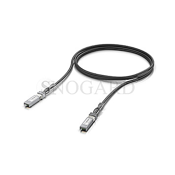 Ubiquiti UACC-DAC-SFP10-3M UniFi UACC 10G LAN-DAC Twinax SFP+ 3m