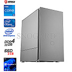 OfficeLine i5-14500 Silent