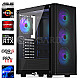 GamingLine R7-8700F-RTX5070 WiFi6E