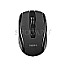 LogiLink ID0194 2.4GHz Funk Tastatur & Maus Combo Set QWERTZ schwarz