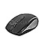 LogiLink ID0194 2.4GHz Funk Tastatur & Maus Combo Set QWERTZ schwarz