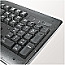 LogiLink ID0194 2.4GHz Funk Tastatur & Maus Combo Set QWERTZ schwarz