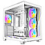 Antec C5 ARGB White Edition