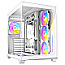 Antec C5 ARGB White Edition