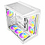 Antec C5 ARGB White Edition