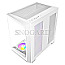 Antec C5 ARGB White Edition