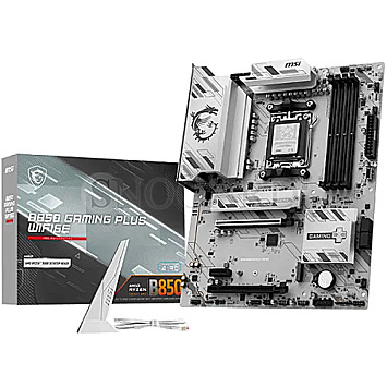 MSI B850 GAMING PLUS WIFI