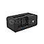 ICY BOX IB-2924MSCL-C31 Klon+ Docking Station 2.5/3.5"M.2 USB-C 3.1 schwarz