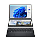 35cm(14") ASUS Zenbook Duo OLED UX8406CA-QL203X U9-285H 32GB 1TB M.2 Arc W11Pro