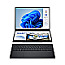 ASUS Zenbook Duo OLED UX8406CA-QL203X Ultra 9 185 32GB 1TB M.2 Arc W11Pro