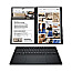 ASUS Zenbook Duo OLED UX8406CA-QL203X Ultra 9 185 32GB 1TB M.2 Arc W11Pro