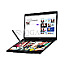 ASUS Zenbook Duo OLED UX8406CA-QL203X Ultra 9 185 32GB 1TB M.2 Arc W11Pro