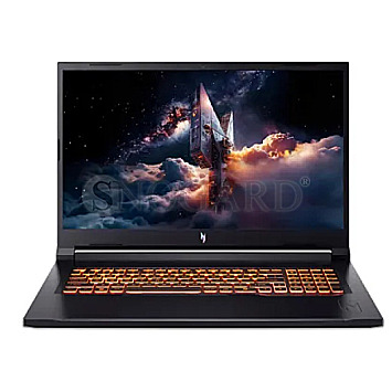 43.9cm(17.3") ACER Nitro V17AI ANV17-41-R5NM R7-260 16GB DDR5 1TB M.2 RTX5060