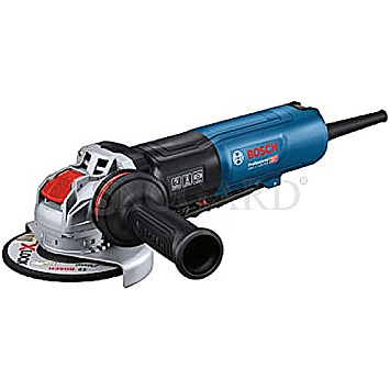 Bosch Professional GWX 17-125 PSB Elektro-Winkelschleifer