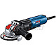 Bosch Professional GWX 17-125 PSB Elektro-Winkelschleifer