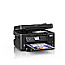 Epson EcoTank ET-3850 3in1 Tinten Multifunktion WiFi Google Cloud Print